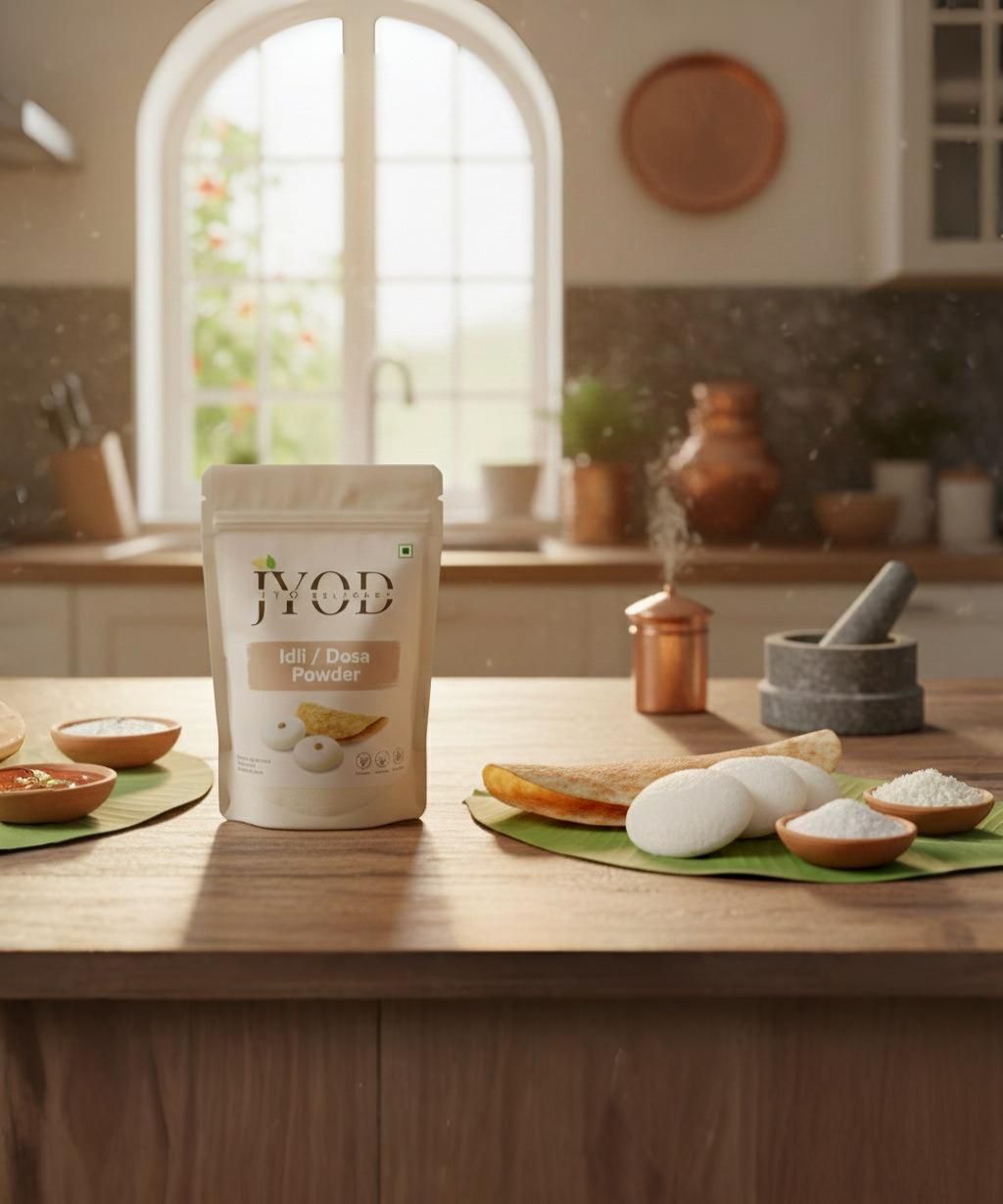 Idli/Dosa Powder - 750g