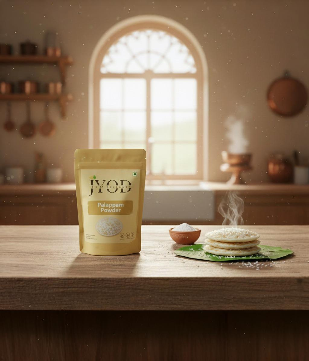 Instant Palappam Mix - 500g