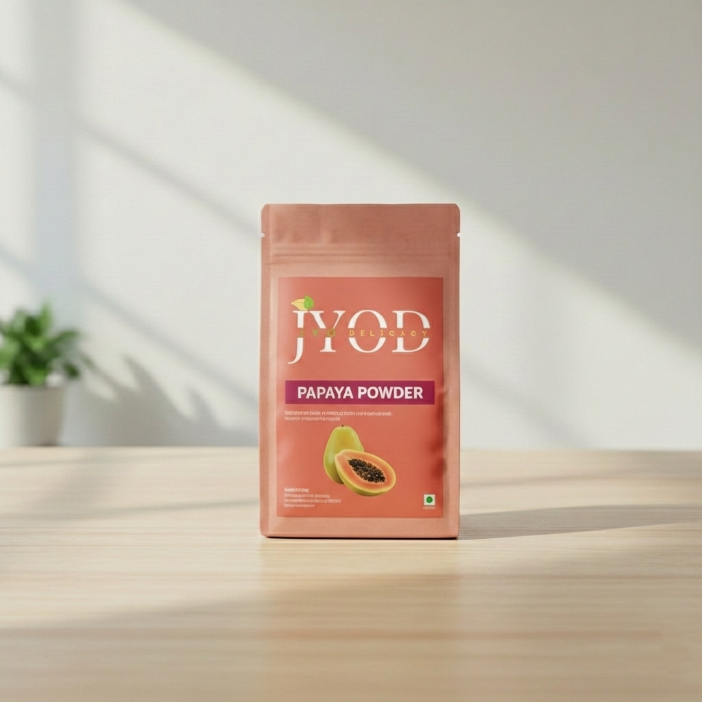 Papaya Powder -25g