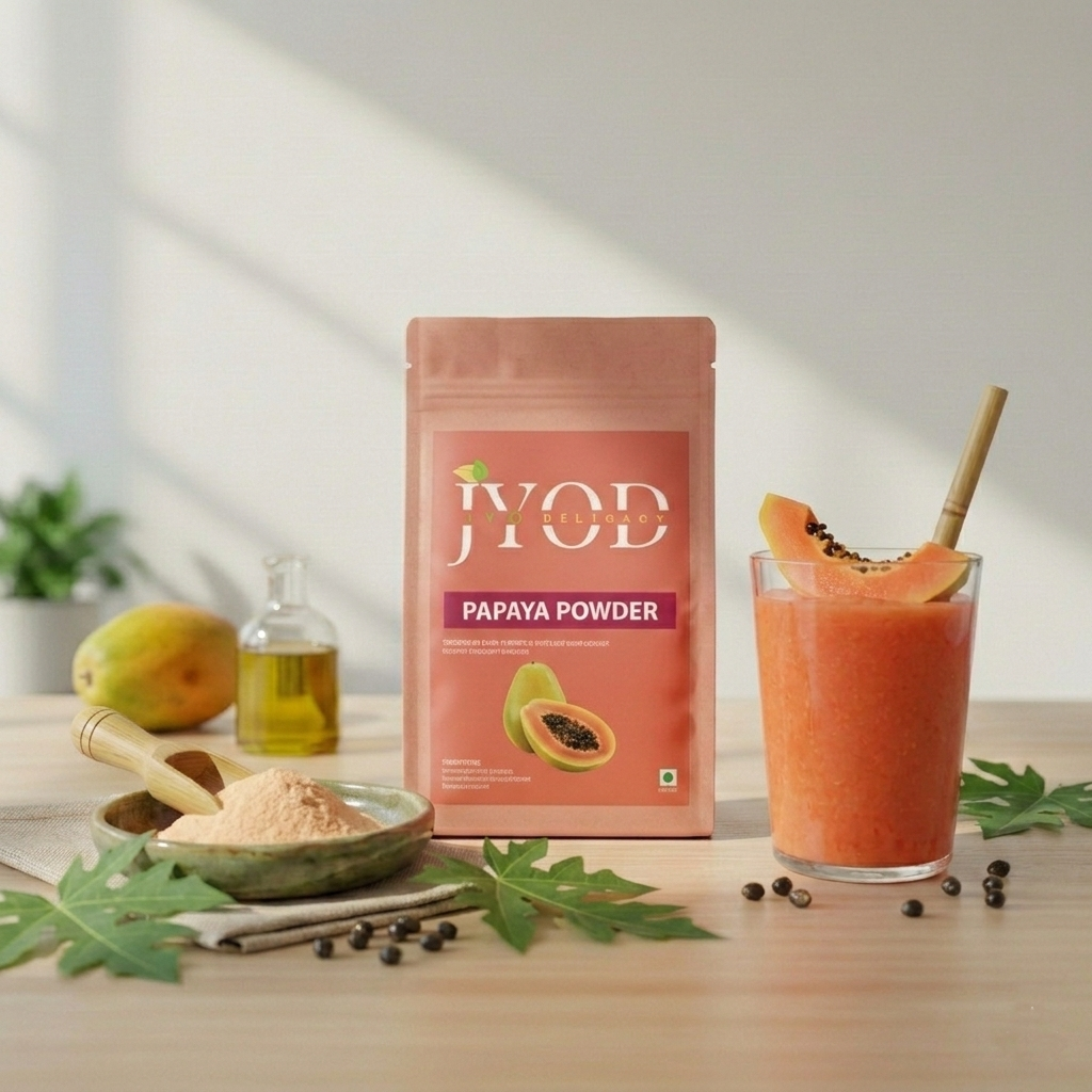 Papaya Powder
