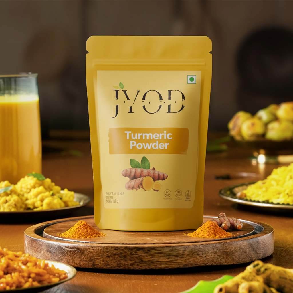 Turmeric Powder