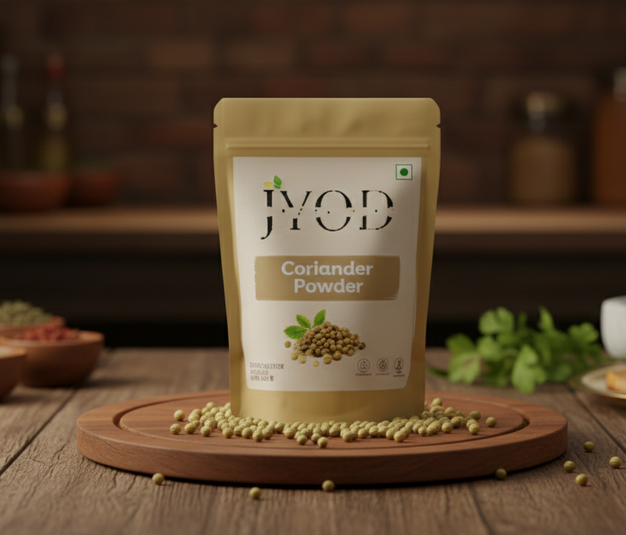 Coriander Powder