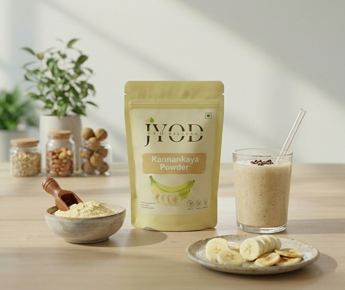 Kannankaya Powder