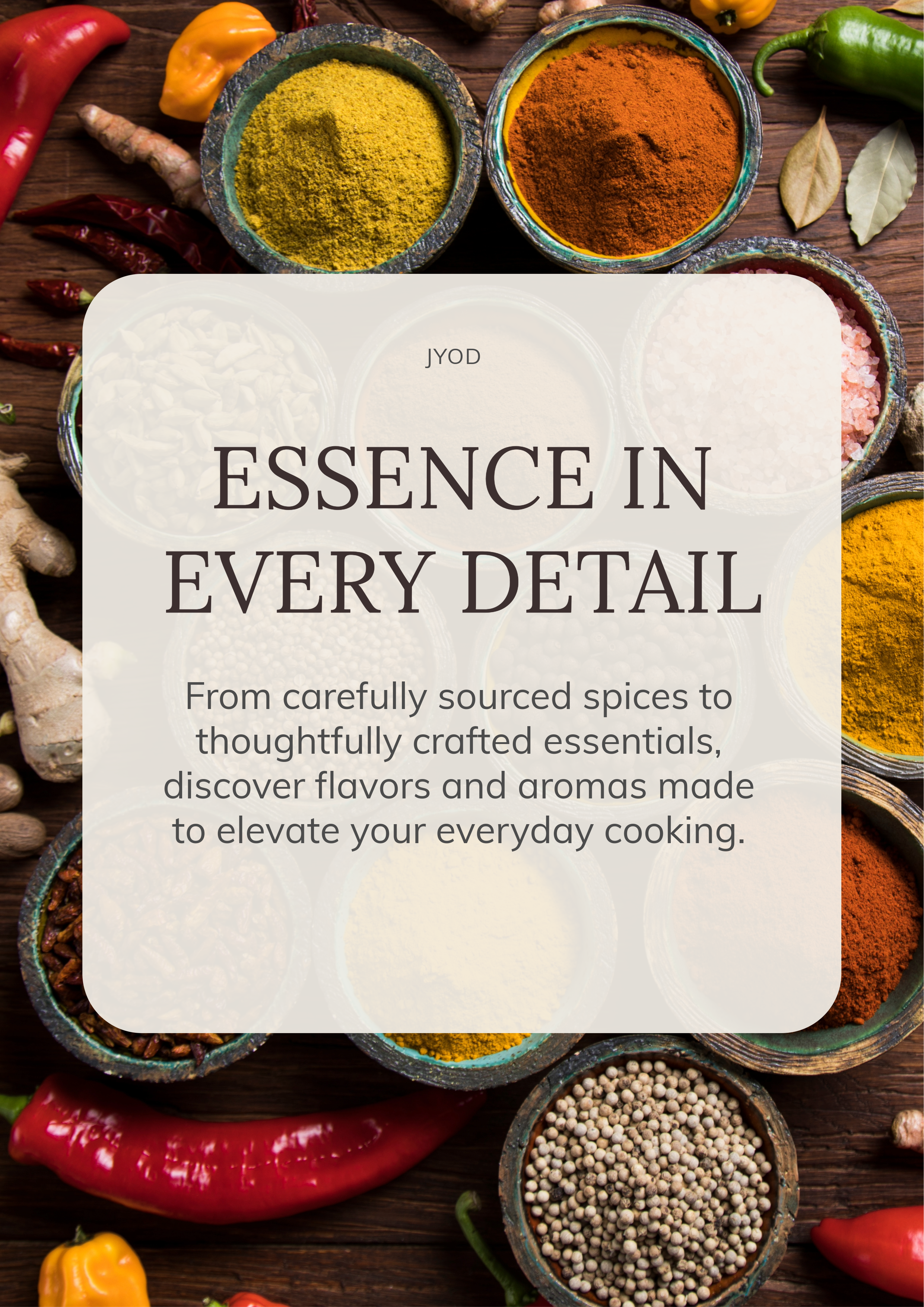 JYOD Special Chilly Powder