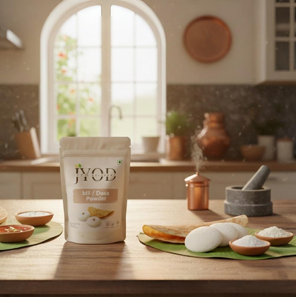 Idli/Dosa Powder