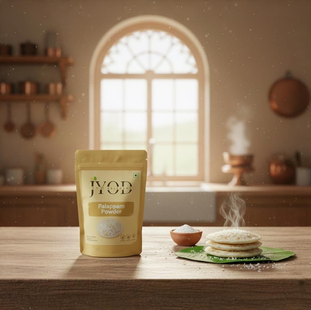 Instant Palappam Mix