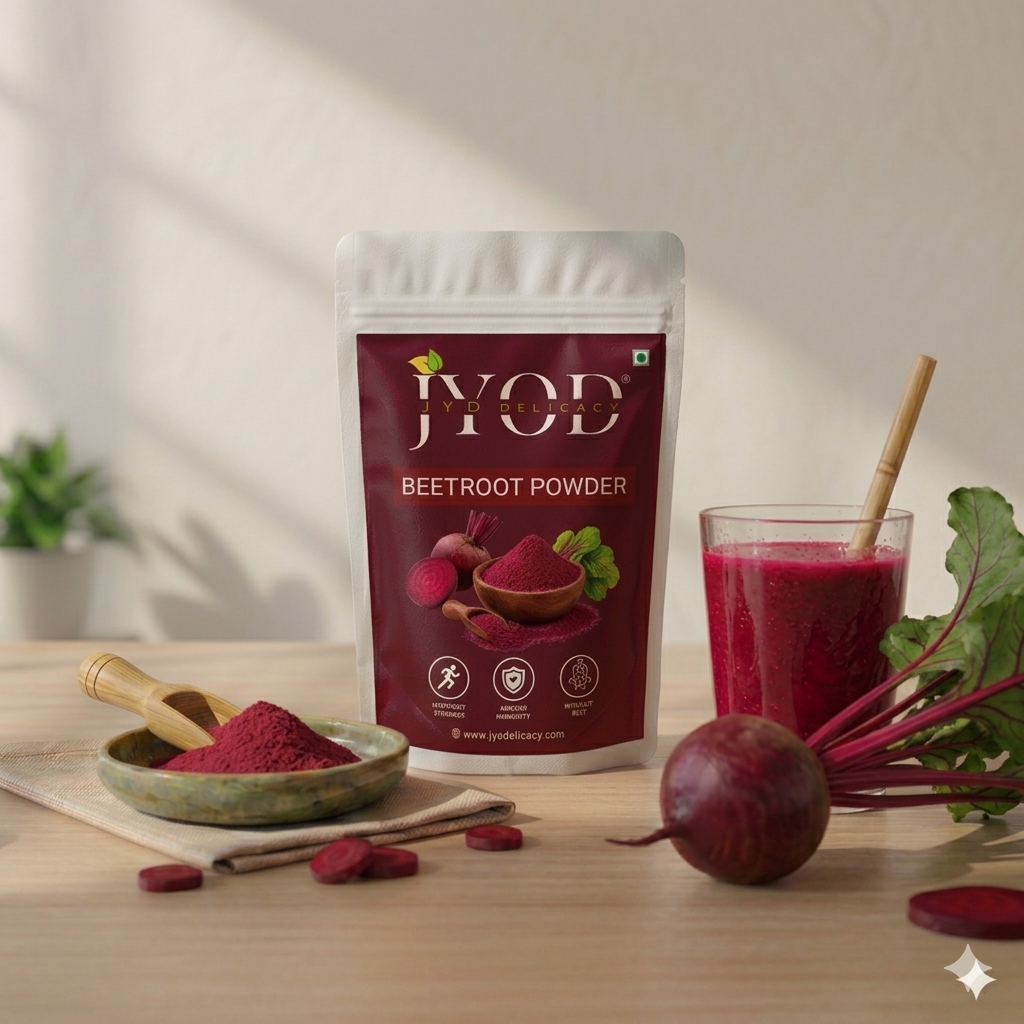 Beetroot Powder