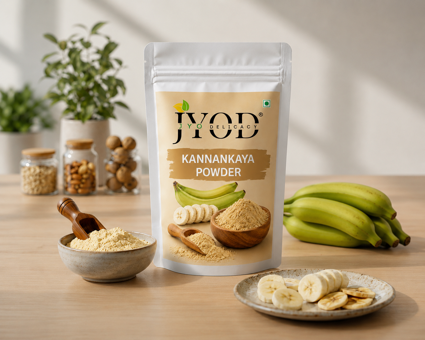 Kannankaya Powder
