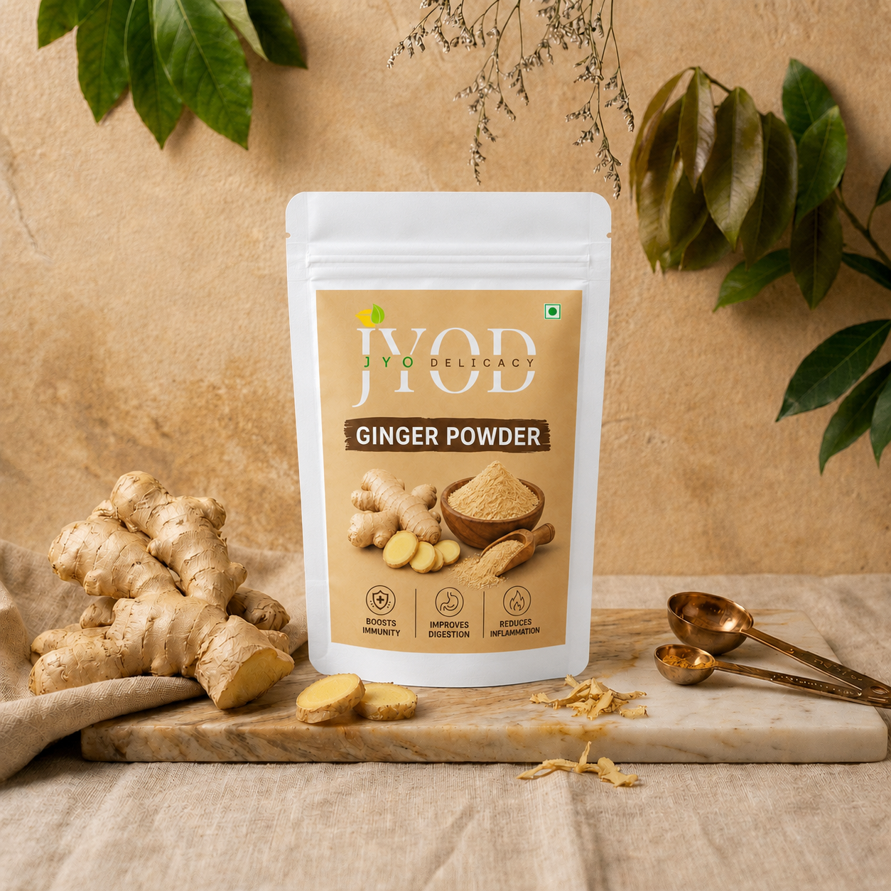 Ginger Powder