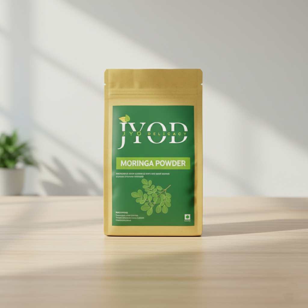 Moringa powder - 25g