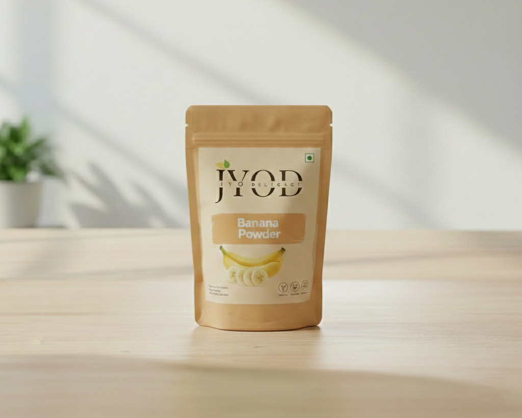 Banana Powder - 150g